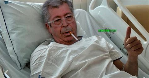 Un homme, patrick balkany : "Il a même oublié la couleur du billet de 500" : la santé ...