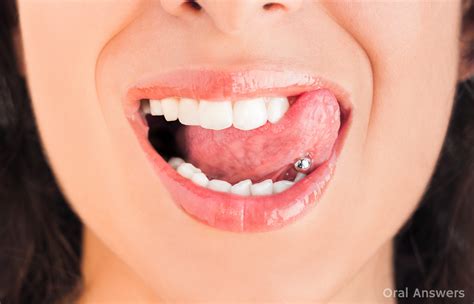 Her mouth gets shared brought to you by xxxbunker.com. The Risks of Tongue Piercing: 10 Ways It Hurts Your Mouth ...