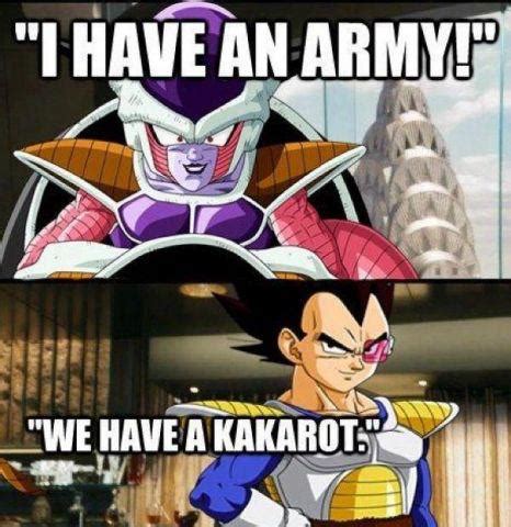 The cell saga is widely regarded as the best dragon ball z saga in the entire series, and i would have to agree with that statement. DBZ Memes - Dragon Ball Z Photo (32173127) - Fanpop