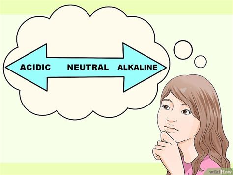 While it is similar to alkaline on the ph scale, it's not quite the same. Come Abbassare il pH in una Vasca Idromassaggio