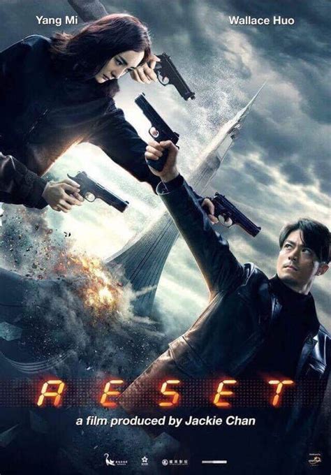 Lista completa de filme in care a jucat jackie chan. Reset, a film produced by Jackie Chan, hits Philippine ...