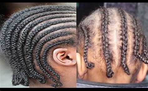 Maybe you would like to learn more about one of these? 18 Cutest Little Boy Braids for 2020 - Child Insider