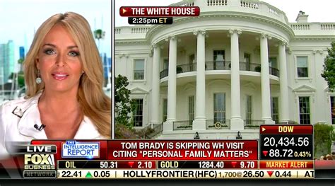 23 hours ago · tom brady is known to shy away from making any political statement but on tuesday during the tampa bay buccaneers' visit to the white house, the reigning super bowl mvp made a veiled dig at. Why Did Tom Brady Skip White House Visit? - Dr. Gina Loudon