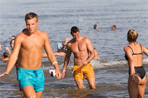 Here are the 10 best beaches in croatia. Refresh Yourself on Copacabana Beach | Croatia Times