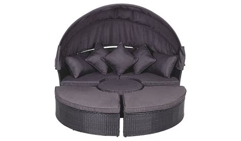 Rating 4.600625 out of 5 (625) £240.00. Orlando Garden Day Bed | Outdoor & Garden | George at ASDA ...