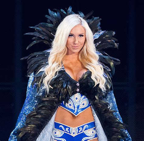 Honoring a legacy and building my own. SXSW 2019 - Charlotte Flair, Queen of the Squared Circle ...