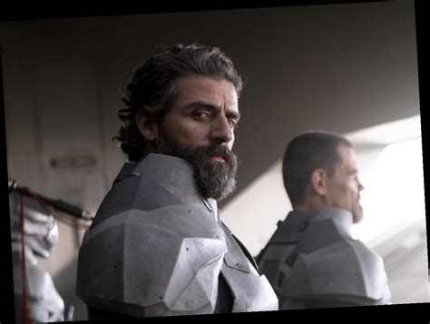 December 14, 2019 samuel hames. 'Dune' Star Oscar Isaac Compares Duke Leto Atreides To ...