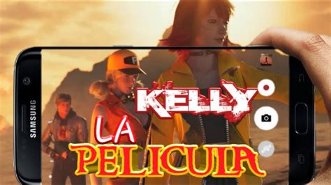Open beta this winter!.space punks @playspacepunks. KELLY LA HISTORIA PELICULA COMPLETA (español latino ...