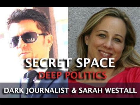 Married at first sight's martha kalifatidis apologises for referencing hitler's secret police in dominic west promises wife he'll never see, speak to or work with lily james again: DARK JOURNALIST ON SECRET SPACE - DEEP POLITICS & UFOS ...