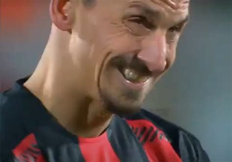 O sueco vem sofrendo com constantes problemas musculares. El Milan perderá a Zlatan Ibrahimovic para llave contra el ...