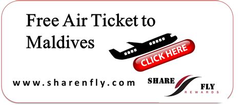 Get discount when booking airasia ticket online. Get a Free AirAsia Ticket to Maldives or RM399 Flight ...