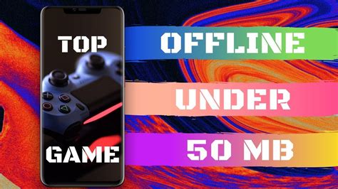 Top 5 / top 10. Top 5 Offline Android Games Under 50 MB | Highly Addictive ...