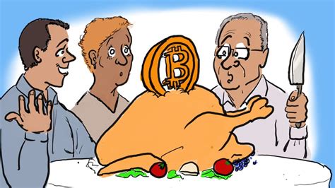 This usually means that bitcoin's value constitutes roughly 40 percent of the whole cryptocurrency marketplace. Did Thanksgiving weekend just help push the Cryptocurrency ...