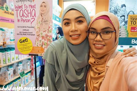 Bukan aku tasha manshahar original full. MINI KONSERT TASHA MANSHAHAR BERSAMA PRODUK HIMALAYA ...