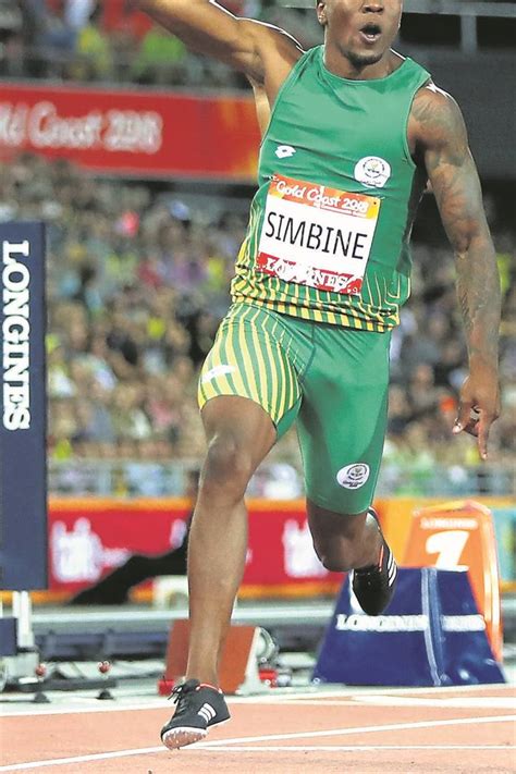 Jun 11, 2021 · simbine bagged the win in just 10.08 seconds on a perfect night in florence and that made it two wins in two years after he previously clocked 9.96. Simbine stééds bo | Die Son