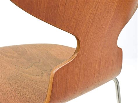 Der artikel wurde erfolgreich dem warenkorb hinzugefügt. 6er Set "Ameisen-Stühle", Modell 3100 Arne Jacobsen