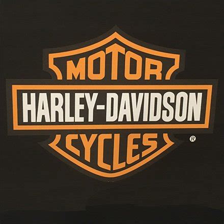 This sign is a very rusty and full of old dirt, it needs a lot of cleaning to look good again. Vintage Harley-Davidson Motor Oil Floor Sign - Fixtures ...