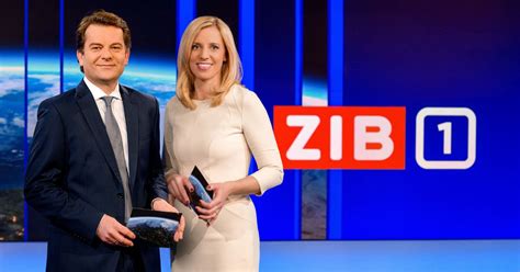 Broadcasting quality tv content for everyone. ORF-Generaldirektor Wrabetz will „Zeit im Bild 1 ...