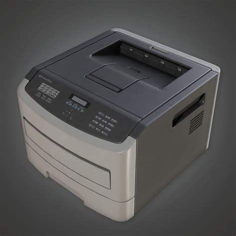 On average, game ready ice machine, if you were to purchase one, can cost anywhere from $2,500 to $3,500 per unit. 3D model CLA - Fax Machine - PBR Game Ready | CGTrader