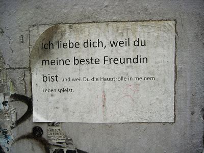 Awesome Traurige Sprüche Für Meine Beste Freundin - zitate ...