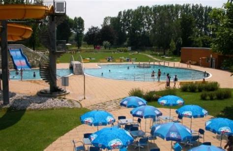 Das freibad öffnet am 21. Naturbad Amstetten auf sunny.at