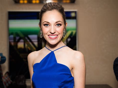 Laura osnes was reportedly fired from an upcoming theater production after refusing to get vaccinated. Laura Osnes Weighs In on Broadway.com's Fantasy Casting ...