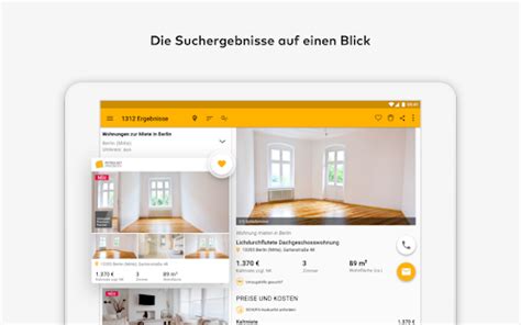 Mit der kostenfreien immowelt app haben sie ein breites immobilienangebot immer. Immowelt - Immobilien, Wohnungen & Häuser - Apps on Google ...