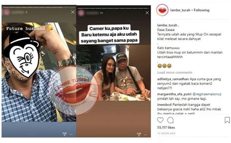 Sekarang aku lagi sama gracia indri nih. Tiga Bulan Menduda, David Noah Sudah Move On - MataMata.com