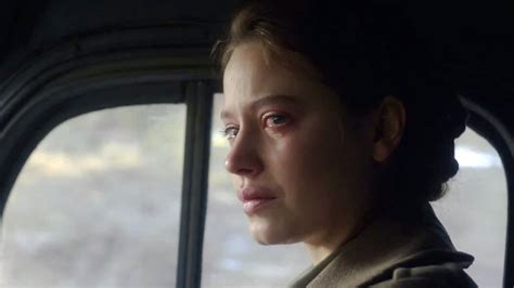 The innocents (click to edit!) name. Category: Lou De Laage - ORIZZONTI DI GLORIA - La sfida ...