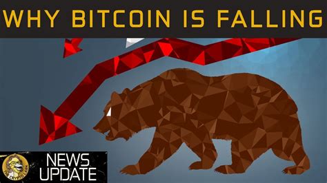 The cryptocurrency market is tanking under soured mood with brutal institutional selloff leaving retail traders to cop huge losses, and this cannot be called anything but a crash.the reality is when the market whether stock or crypto is in a downturn, it isn't always clear until well into or after the midst of a decline. BTC Crash - Real Reason, Coinbase BTC ETF & Goldman Sachs ...