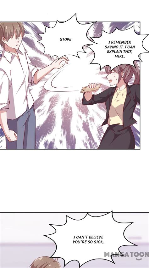 Romantic Relationship System Chapter 57 - ManhuaScan