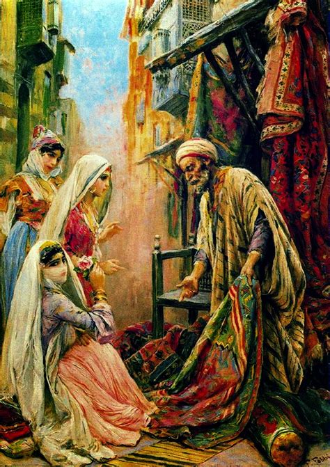 Never miss another show from fabio rivalta. Fabio Fabbi ~ Orientalist painter | Tutt'Art@ | Pittura ...