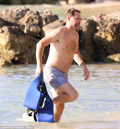 The queen's grandson got the cops called on him for a potential violation of covid protocols when he was spotted outside the home of one of his sister's friends —. Brian McFadden and Danielle Parkinson cuddle in Barbados ...