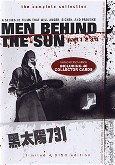 Name:men behind the sun 1988dvdrip xvid[. Men Behind the Sun - Chinesische Filme - Horrorfilm Seite ...