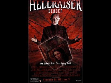 Meg lehet nézni az interneten 22 mérföld teljes streaming. Hellraiser 7.rész (2005) - (Teljes film Magyarul ...