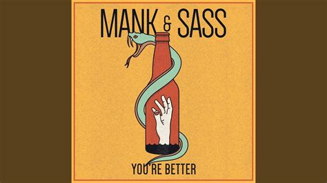 Same for cpy, codex, etc. You're Better - YouTube