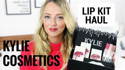 Liquid lips 1976 film , recenze, filmové ukázky, hodnocení filmů,liquid lips stáhnout film z john holmes bob chinn melba bruce monique starr enjil von bergdorfe candice chambers. KYLIE COSMETICS HAUL Velvet Lip Kits, Lipliners, Liquid ...