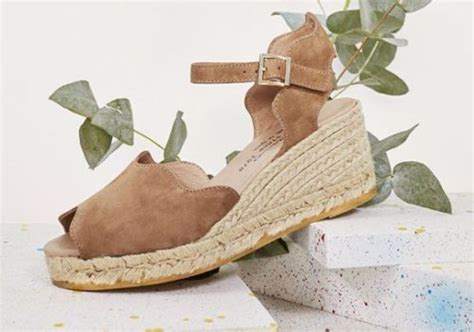 250 zoekertjes voor zomerschoenen dames in kleding | dames. Gaimo schoenen (espadrilles). Mooie zomerschoenen ...