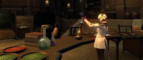 Alchemy guide for elder scrolls online. Final Fantasy XIV Alchemy Materials & Ingredients List ...