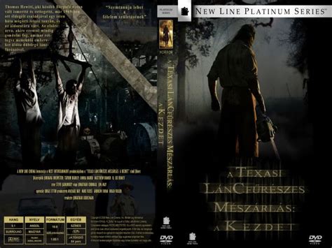 A texasi láncfűrészes gyilkos visszatér teljes film letöltés azonnal, várakozás nélkül, kiváló minőségben. A Texasi Lancfureszes Gyilkos / Leatherface Texas Chainsaw ...