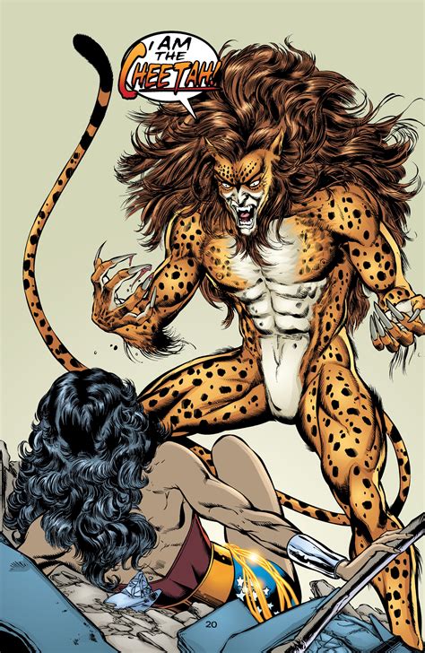 We get to see a miraculously revived steve trevor (chris pine) don parachute pants in an attempt to blend with the. Cheetah (Sebastian Ballesteros) | Wonder Woman Wiki ...