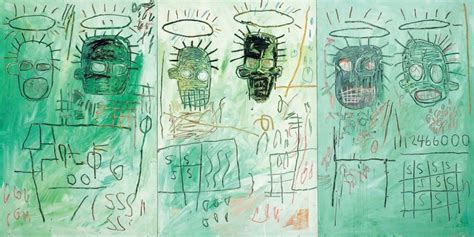 See actions taken by the people who manage and post content. Jean-Michel Basquiat on How to Be an Artist | Jean michel ...