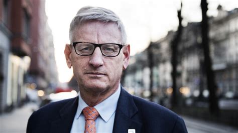 Domestic affairs through the 1990s: Carl Bildt: "Sätt på er säkerhetsbältena"