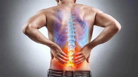 Lower back pain often occurs when the muscles in this area become weak or injured. How to Deal With Signs of Pulled Back Muscle? Spinal Backrack