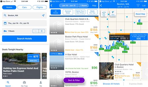 They continue to morph and home in on what travelers really need and want when booking, exploring, and navigating the travel planning space. The best all-in-one travel apps for iPhone