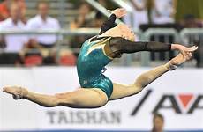 gymnastics larissa miller competes championships turnen pinnwand auswählen