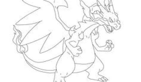 Check spelling or type a new query. Coloriage Mega Dracaufeu Ex Les 16 Meilleures Images De ...