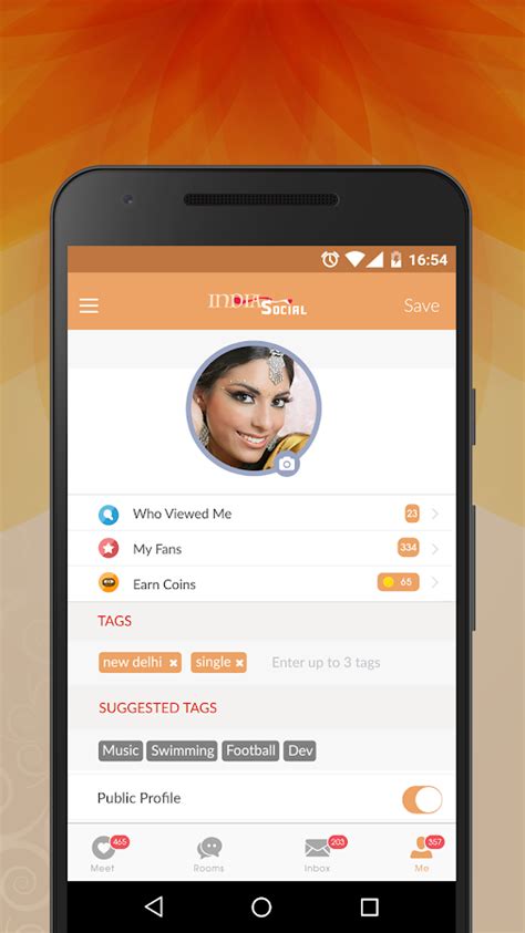 We want singles to get on board! India Social - Dating Chat App - Android Apps on Google Play