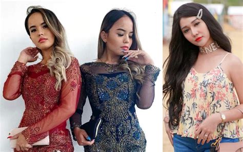 Maybe you would like to learn more about one of these? The Connell Twins Beri Klarifikasi Soal Dugaan Akun Instagram 'Dilenyapkan' Lucinta Luna