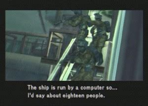 Metal gear solid 2 quotes. Metal Gear Quotes Inspirational. QuotesGram